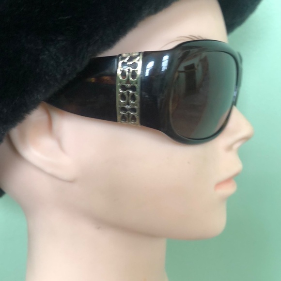 Coach Sunglasses - Picture 4 of 6